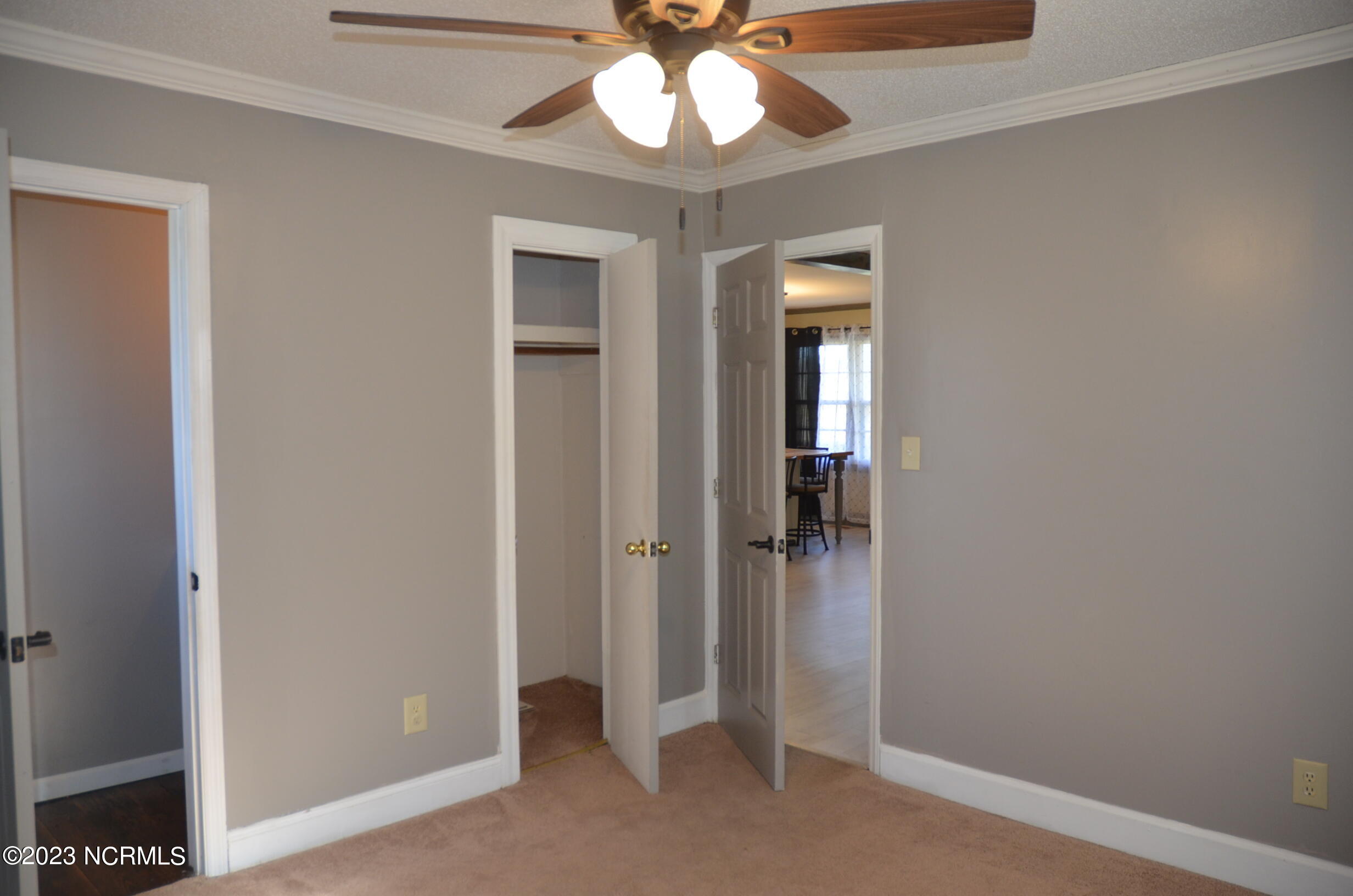 6759 Good News Church Road Stantonsburg, NC 27883 - Photo 21 of 54 Another view of Bedroom #2