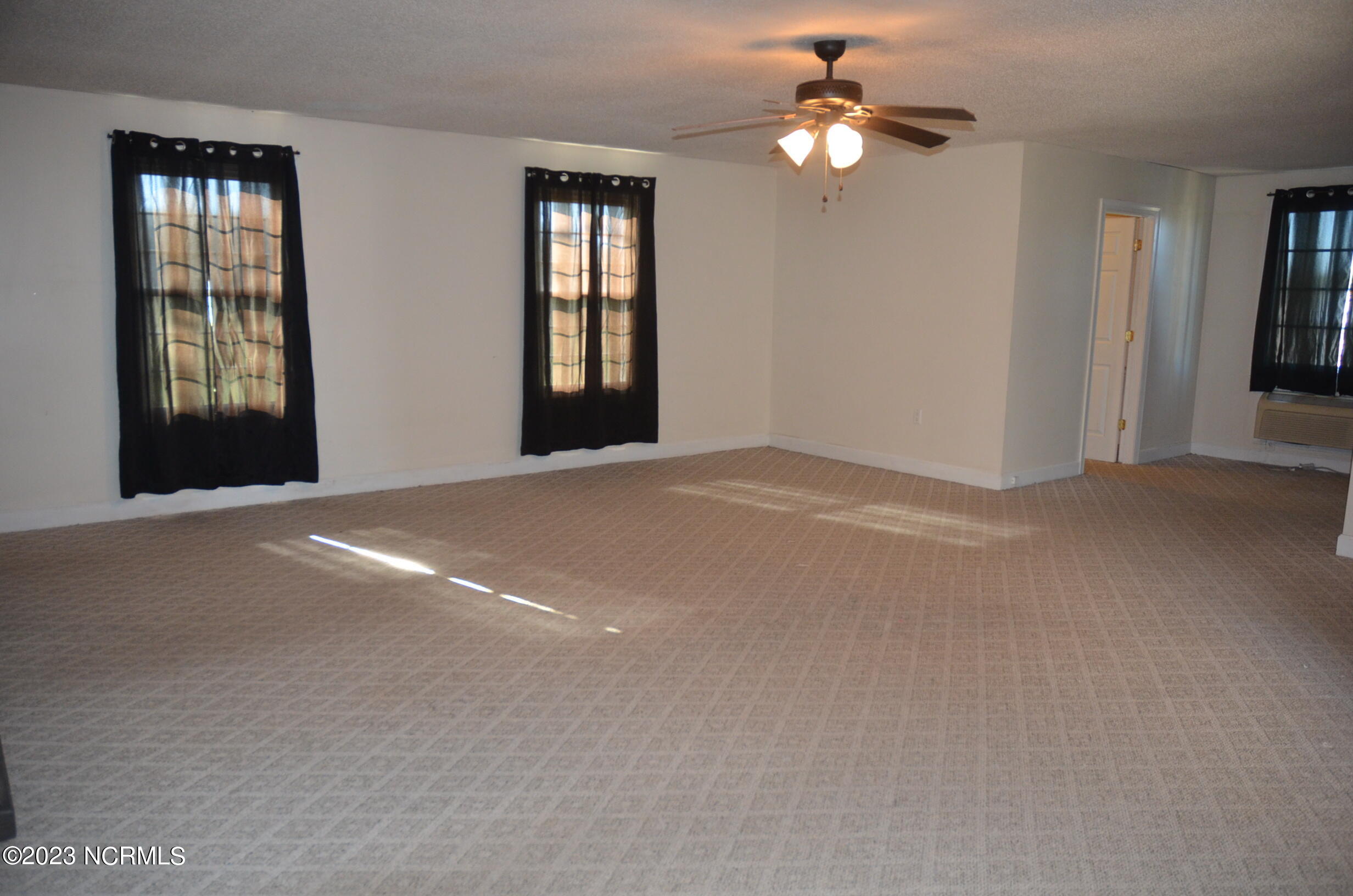 6759 Good News Church Road Stantonsburg, NC 27883 - Photo 29 of 54 HUGE Primary Bedroom