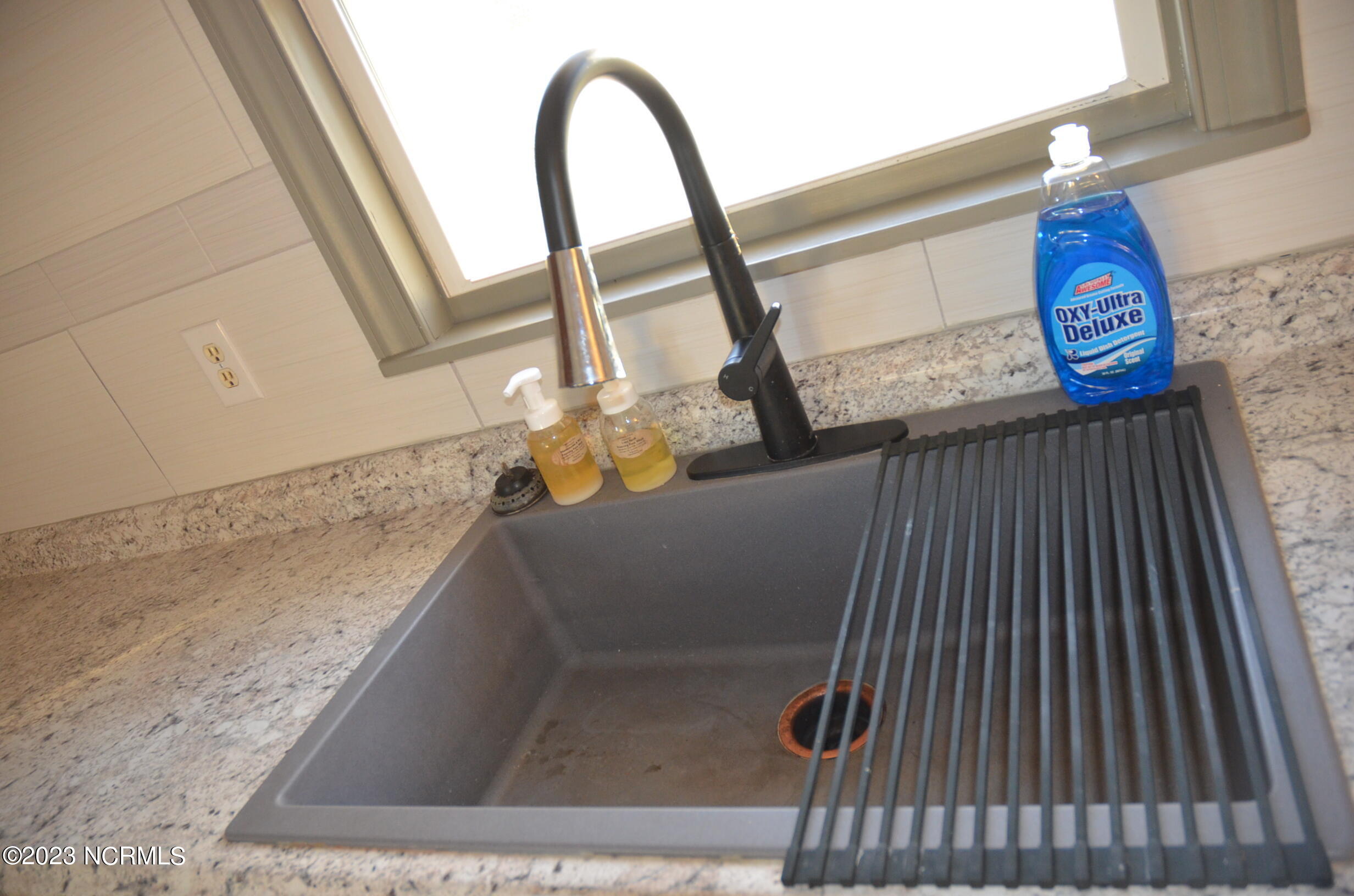 6759 Good News Church Road Stantonsburg, NC 27883 - Photo 3 of 54 Kitchen sink