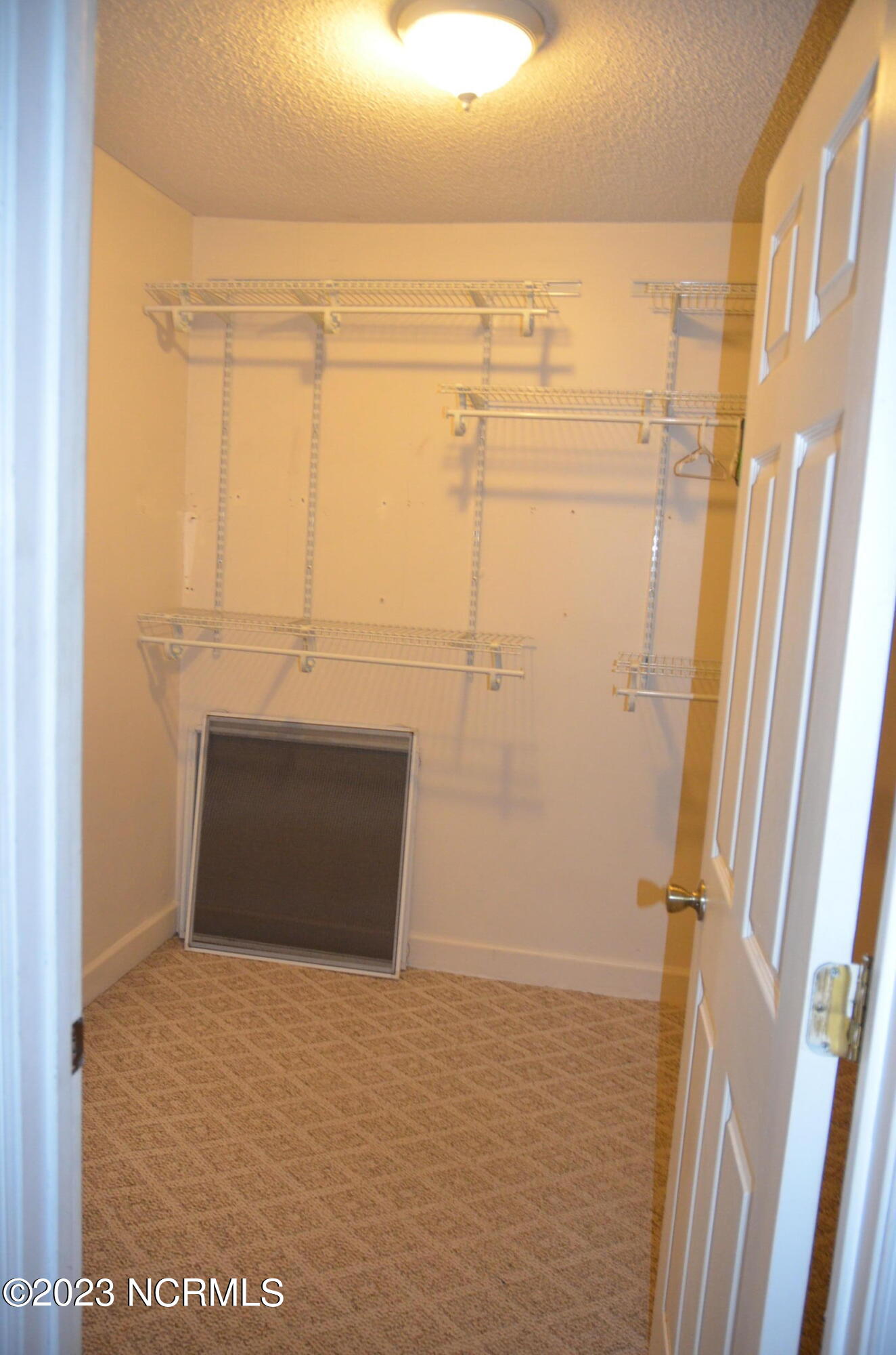 6759 Good News Church Road Stantonsburg, NC 27883 - Photo 34 of 54 Primary closet