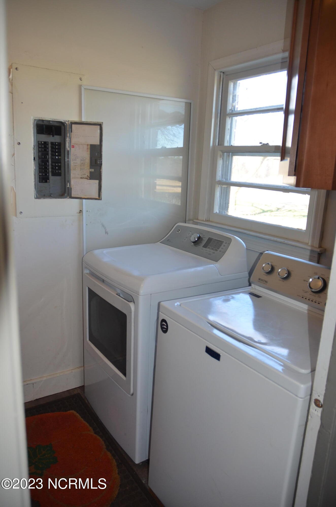 6759 Good News Church Road Stantonsburg, NC 27883 - Photo 38 of 54 Laundry Room