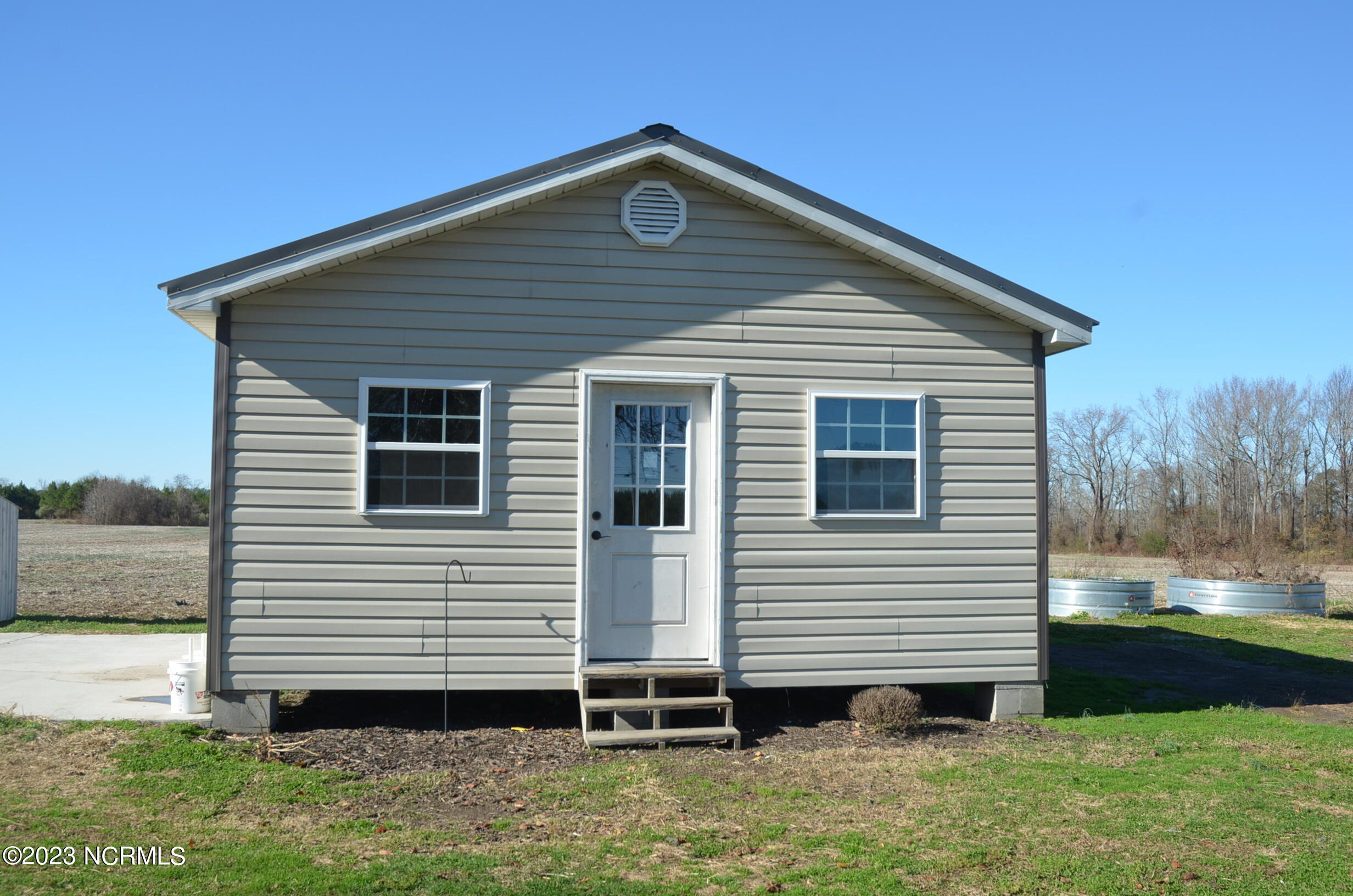 6759 Good News Church Road Stantonsburg, NC 27883 - Photo 39 of 54 Wired Workshop on property