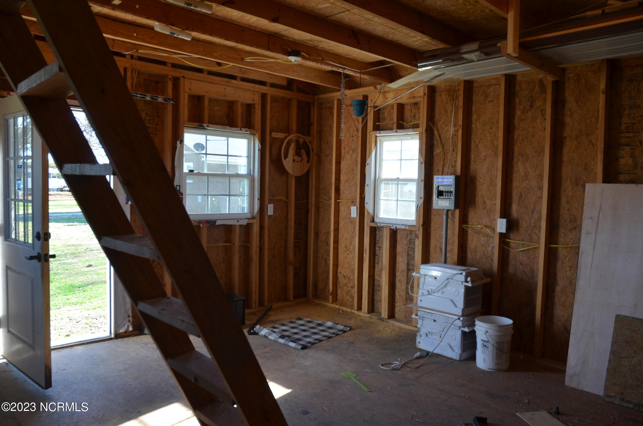 6759 Good News Church Road Stantonsburg, NC 27883 - Photo 43 of 54 Workshop