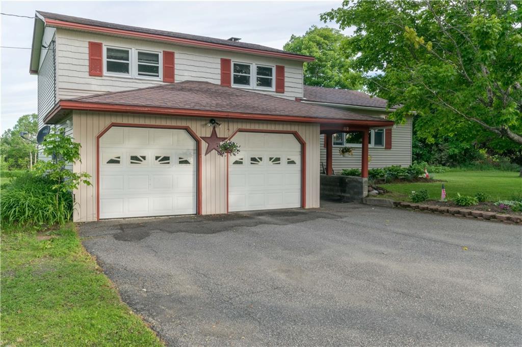 112 Golden Ridge Road Sherman, ME 04776 - Photo 1 of 29 Photo