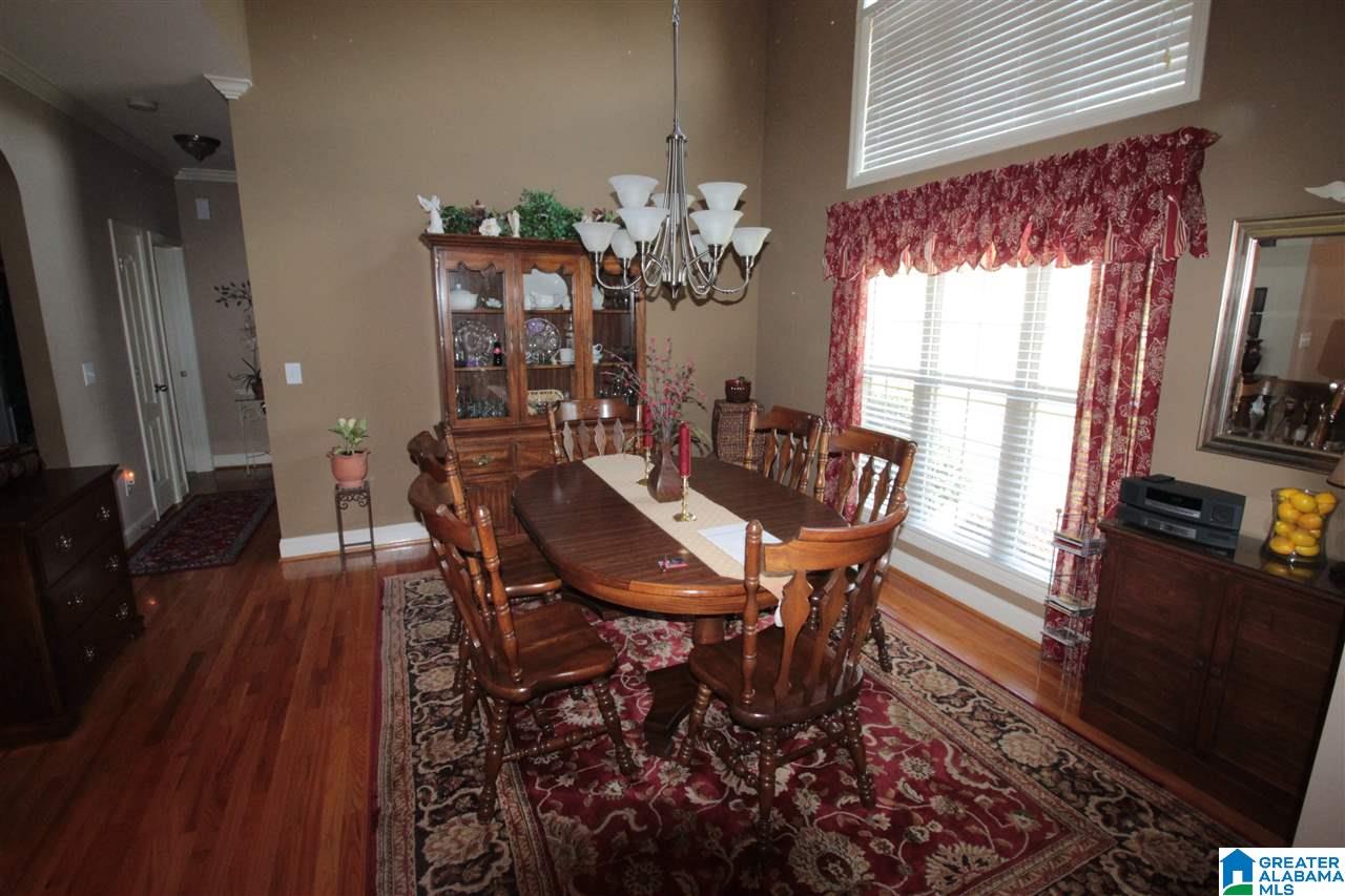 545 Creek Ridge Drive Riverside, AL 35135 - Photo 10 of 22 Gallery Image 10