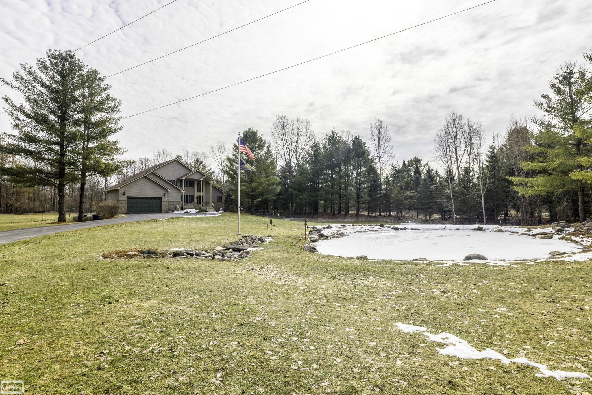 4564 Hagerman Road Leonard, MI 48367 - Photo 3 of 50