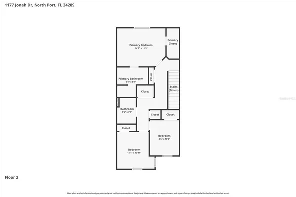 a picture of floor plan