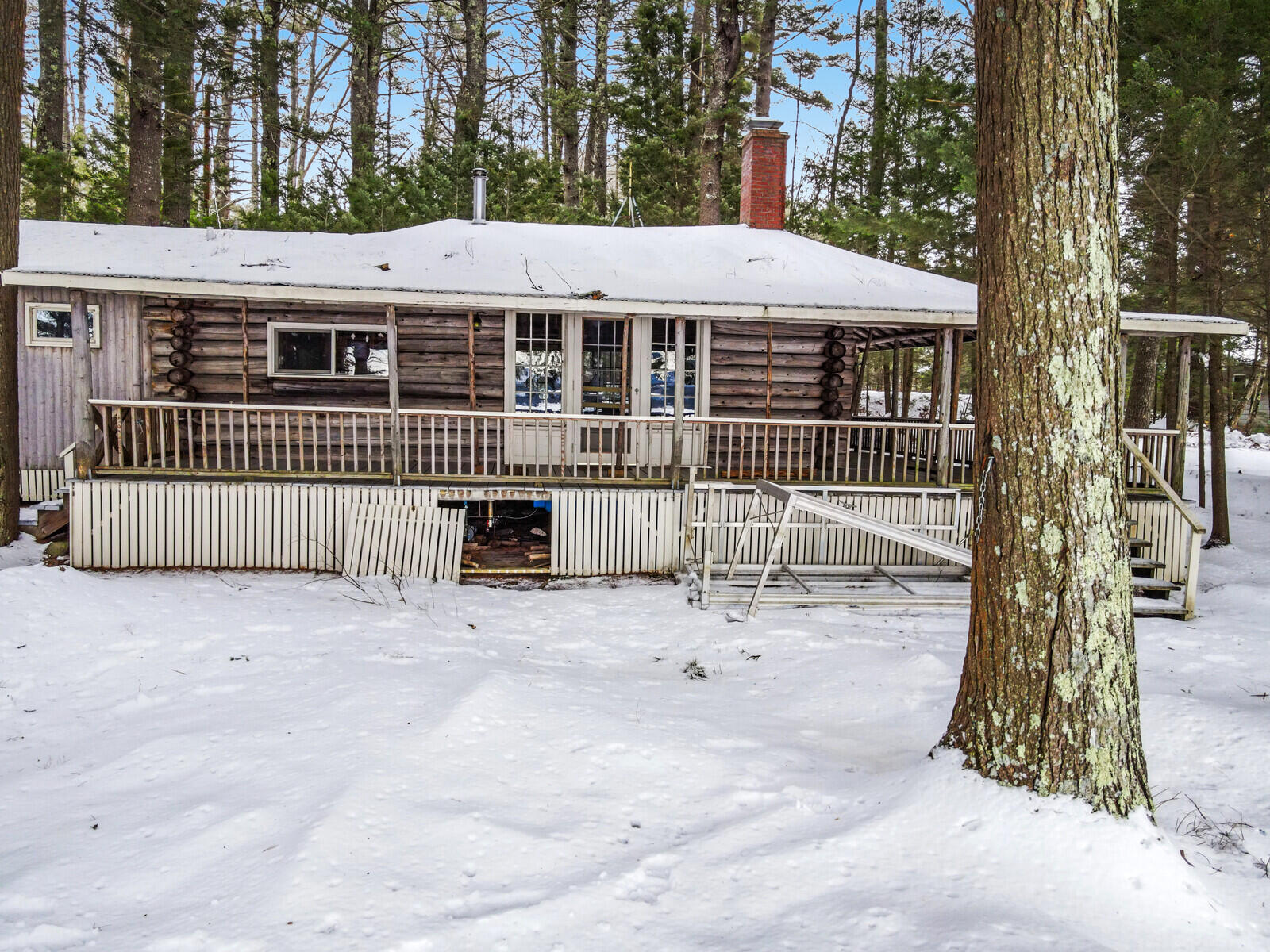 128 Chester Thwing Road Belgrade, ME 04917 - Photo 26 of 65 09_DJI_0937_copy_DxO_mls