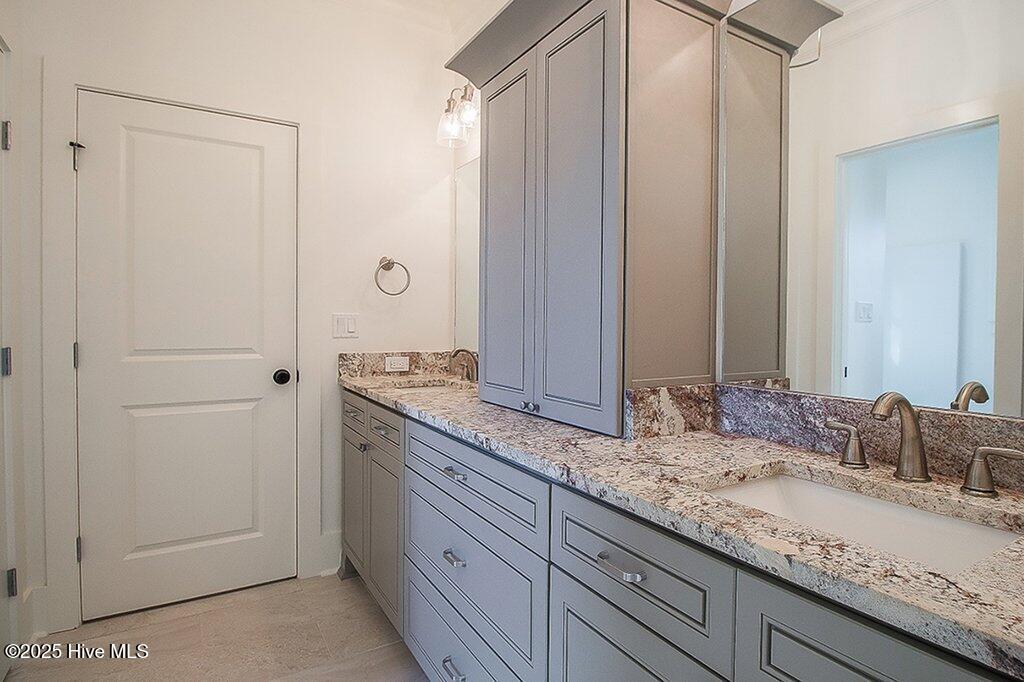 417 Connell Road Carthage, NC 28327 - Photo 12 of 19 FH Shared Ba 24