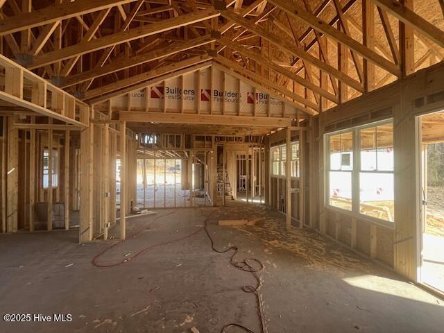 417 Connell Road Carthage, NC 28327 - Photo 17 of 19 Int. view 02 JPEG IMG_6266 3-8