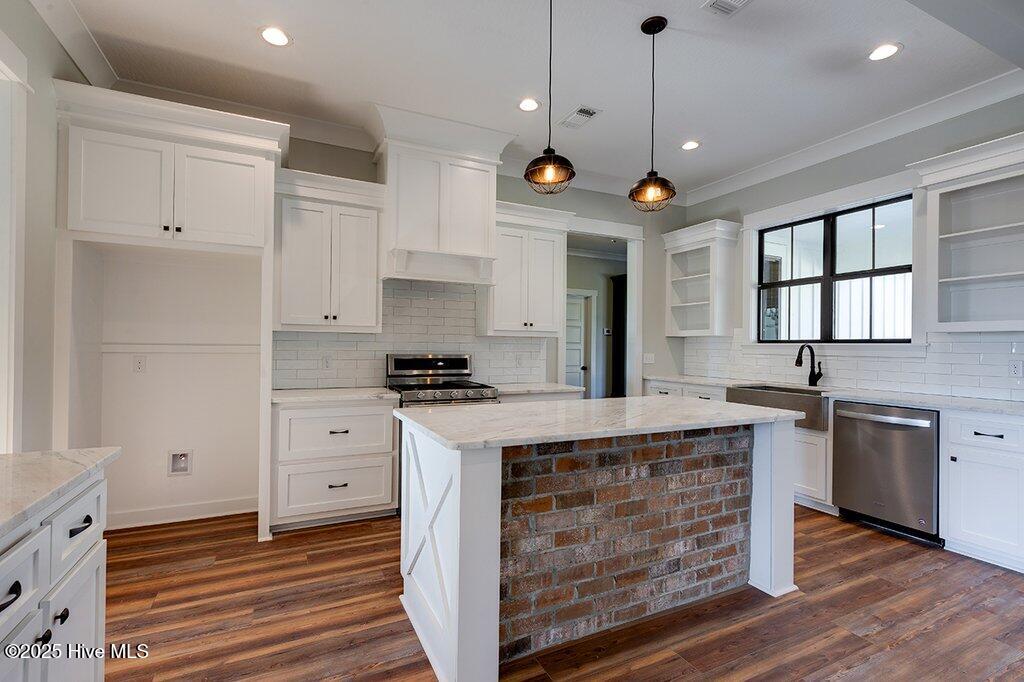417 Connell Road Carthage, NC 28327 - Photo 7 of 19 FH Kit 3