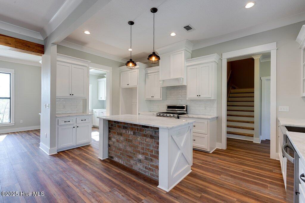 417 Connell Road Carthage, NC 28327 - Photo 8 of 19 FH kit. 4