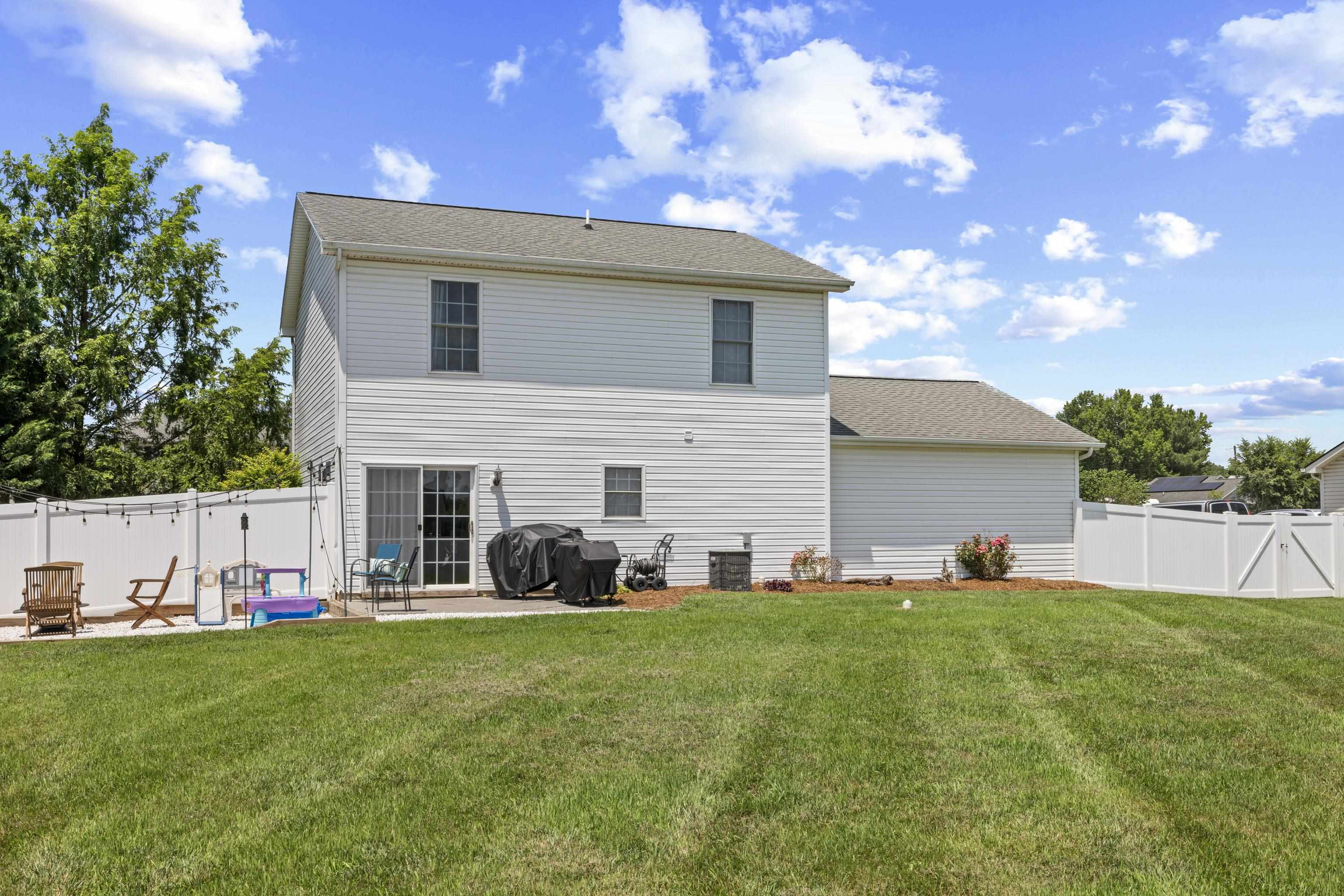 2185 Cloverleaf Lane Dayton, VA 22821 - Photo 46 of 71
