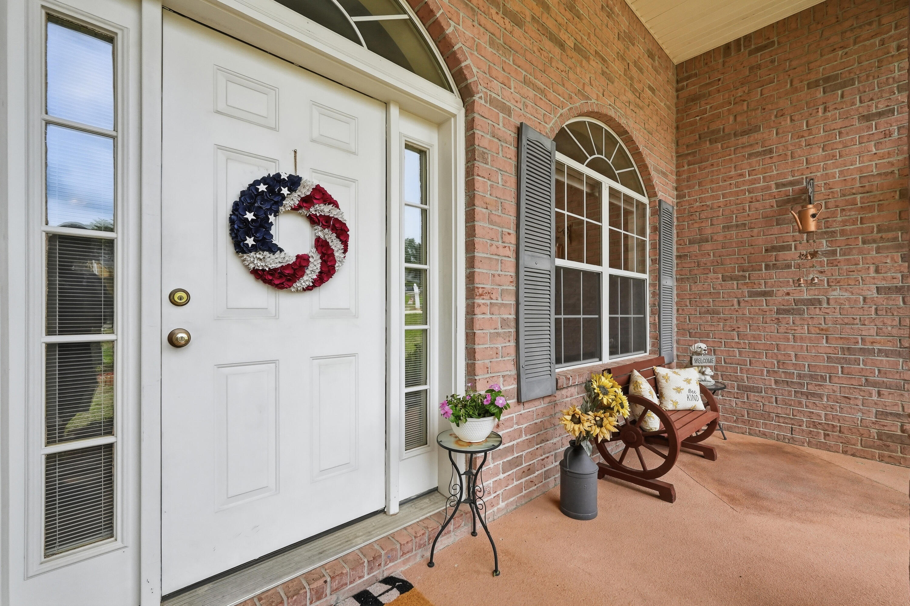2612 Paddock Circle Crestview, FL 32536 - Photo 3 of 55 2612 paddock cir-5