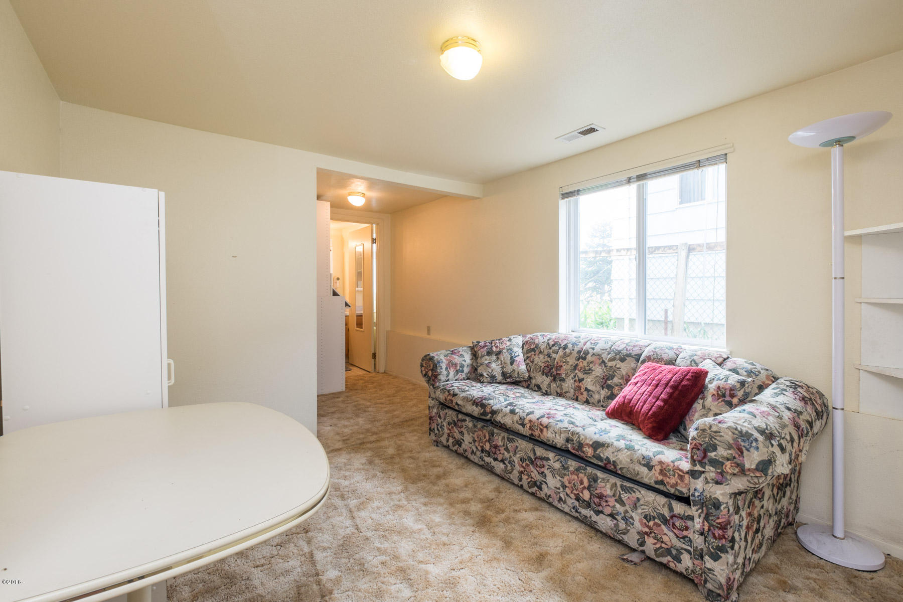 2324 Northwest Inlet Avenue Lincoln City, OR 97367 - Photo 13 of 41 Lower unit 2nd bdrm