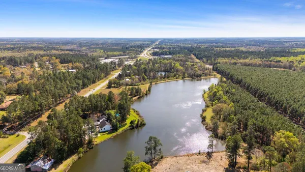 $475,000 | 0 West Ogeechee Street, Sylvania, GA 30467