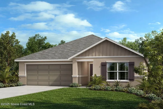 $416,985 | 2112 Vinifera Drive, Titusville, FL 32780