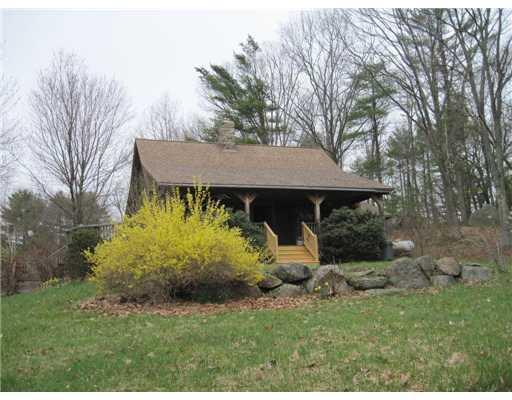 607 Emerys Bridge Road South Berwick, ME 03908 - Photo 1 of 12 Exterior Front.