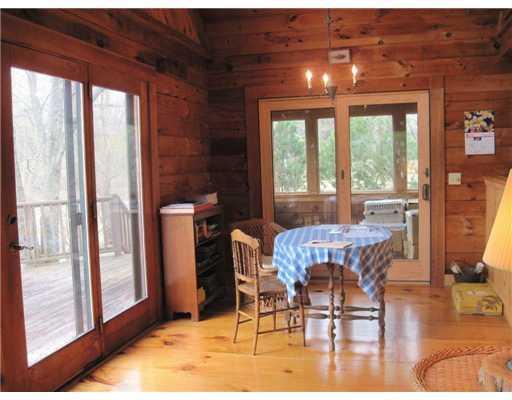 607 Emerys Bridge Road South Berwick, ME 03908 - Photo 5 of 12 Dining Room.