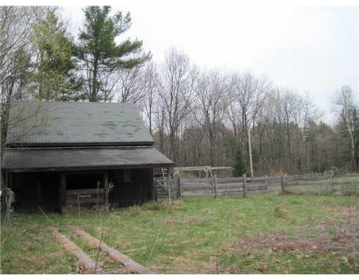 607 Emerys Bridge Road South Berwick, ME 03908 - Photo 10 of 12 Other. Cabin