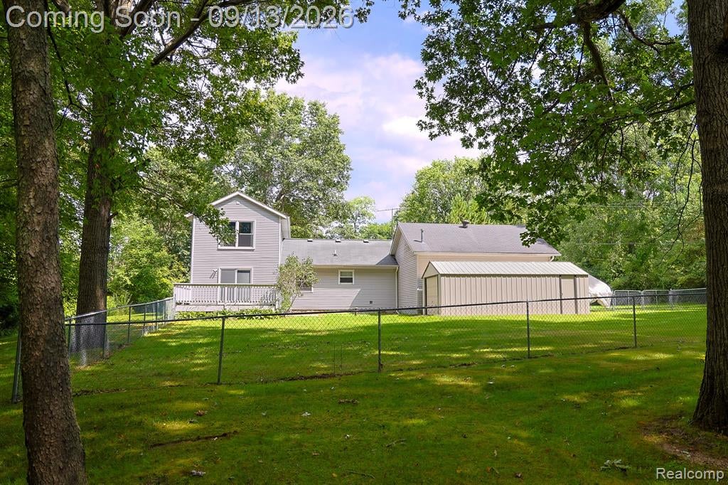 9427 Andersonville Road Clarkston, MI 48346 - Photo 46 of 46 Gallery Image 46