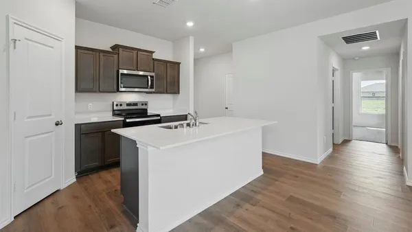 $259,490 | 2040 Bobby Ashcraft Drive, Lindale, TX 75771