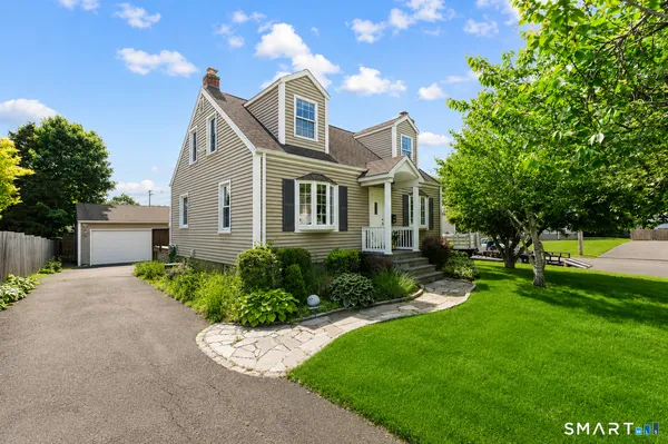 $495,000 | 55 Vielie Street, Stratford, CT 06614