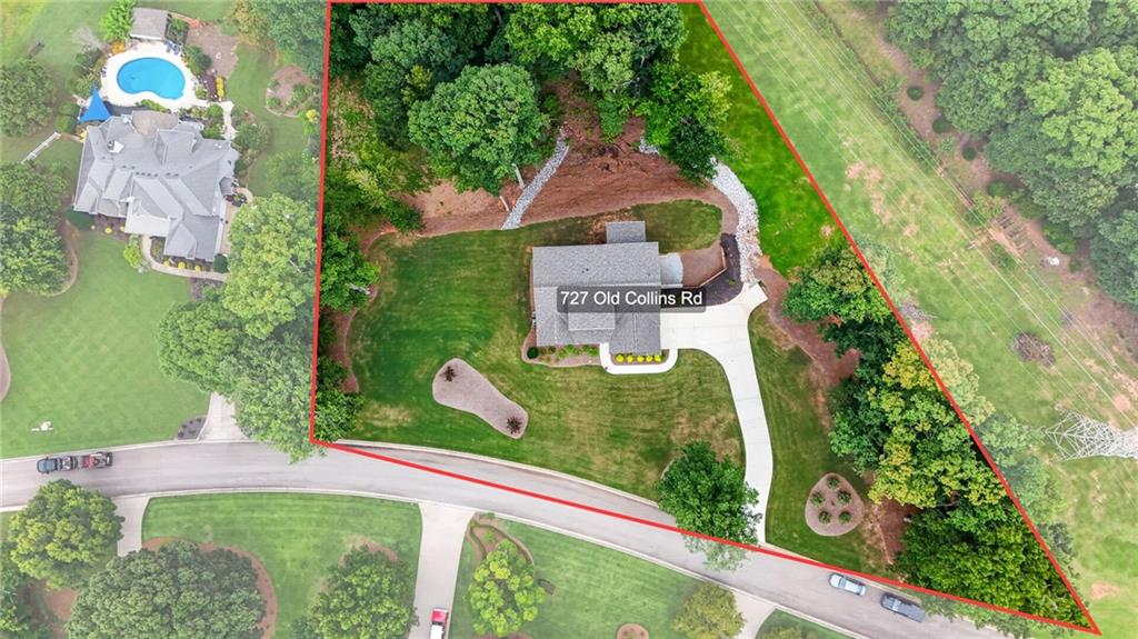 727 Old Collins Road Hoschton, GA 30548 - Photo 76 of 77 Gallery Image 76