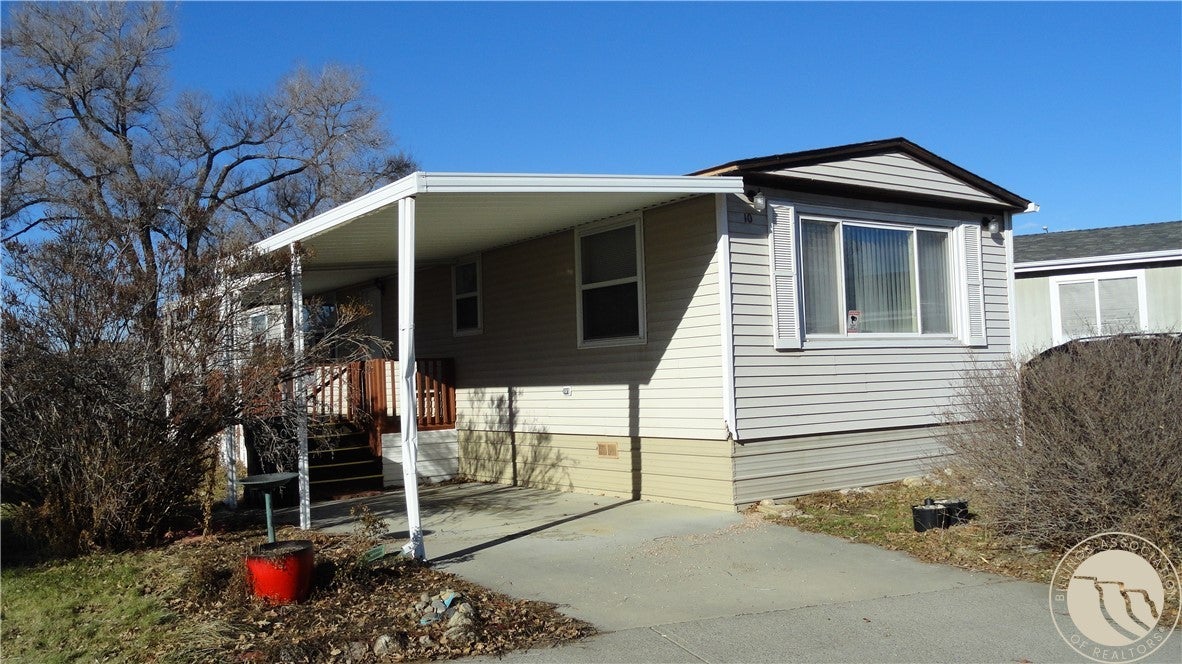 10 Prairie View Drive Billings, MT 59102 - Photo 1 of 1 Gallery Image 1