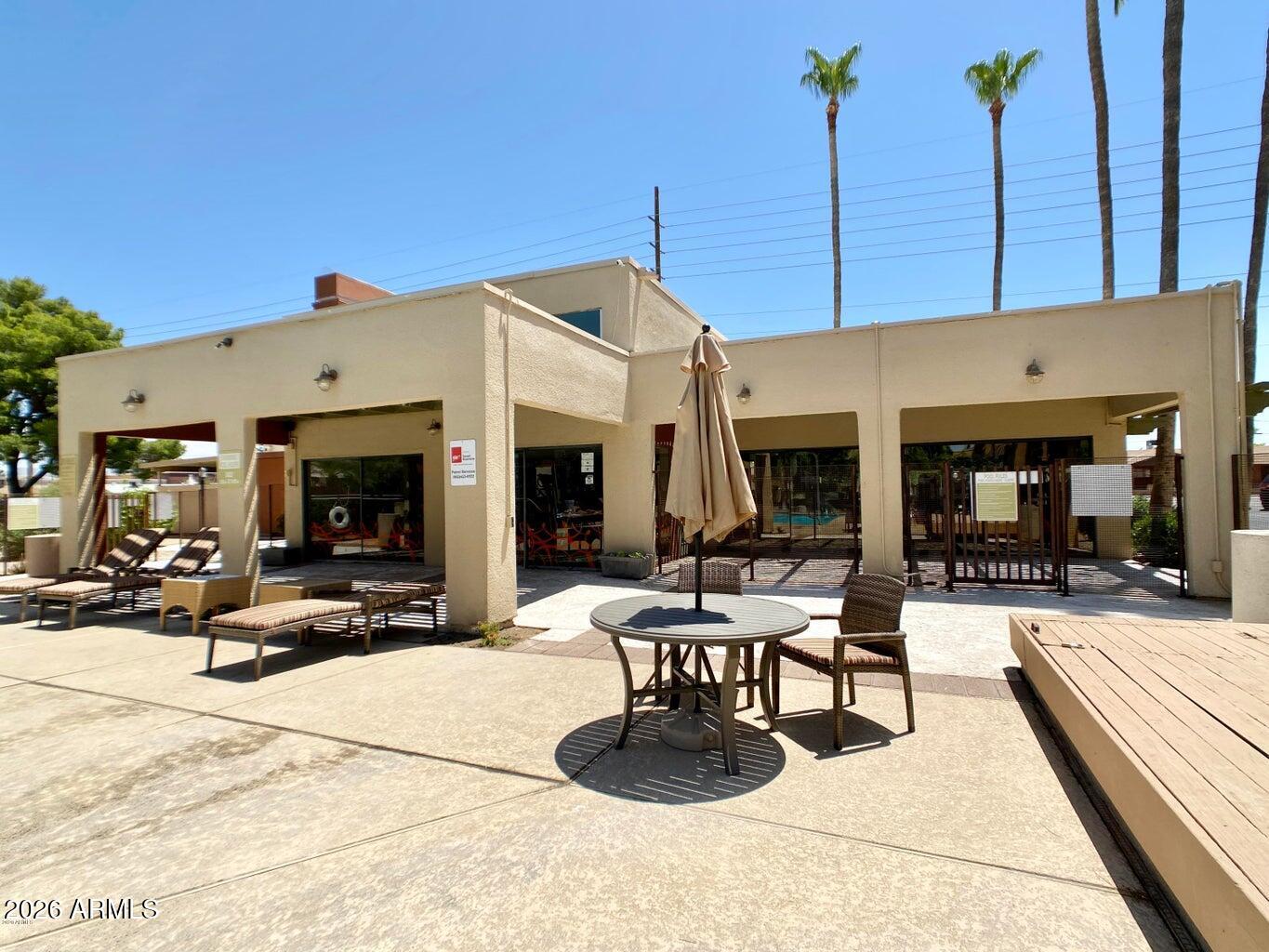 3500 North Hayden Road, Unit 1408 Scottsdale, AZ 85251 - Photo 24 of 32