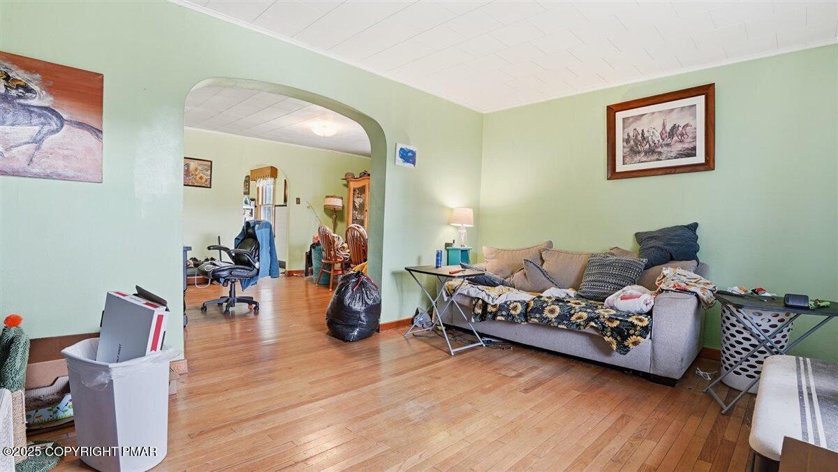 525 Dewey Street Scranton, PA 18519 - Photo 11 of 75 525 Dewey Street