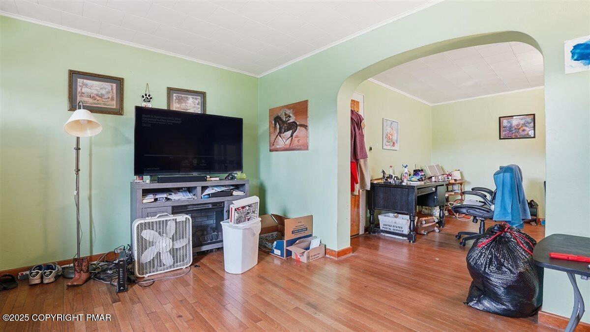 525 Dewey Street Scranton, PA 18519 - Photo 12 of 75 525 Dewey Street