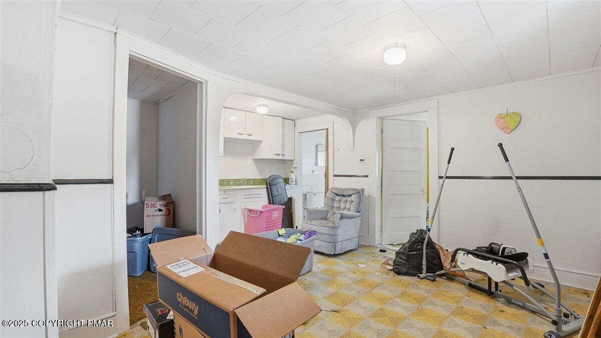 525 Dewey Street Scranton, PA 18519 - Photo 36 of 75 525 Dewey Street