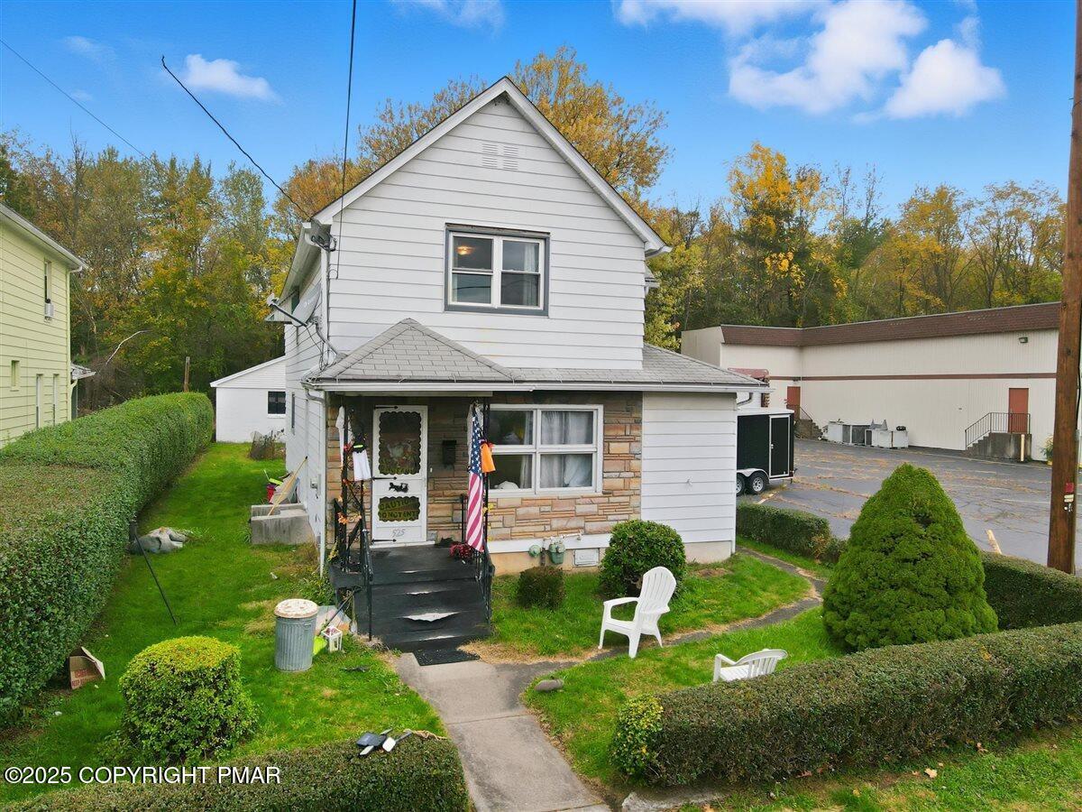 525 Dewey Street Scranton, PA 18519 - Photo 4 of 75 525 Dewey Street