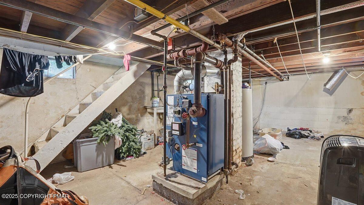 525 Dewey Street Scranton, PA 18519 - Photo 41 of 75 525 Dewey Street