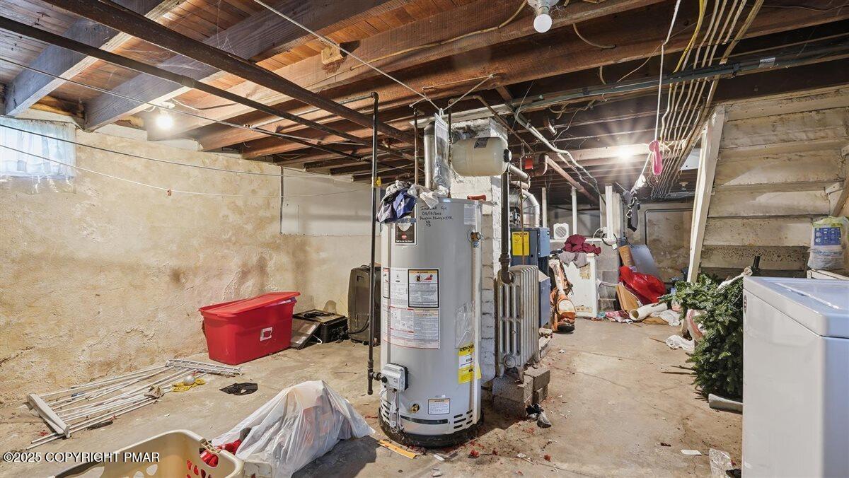 525 Dewey Street Scranton, PA 18519 - Photo 44 of 75 525 Dewey Street