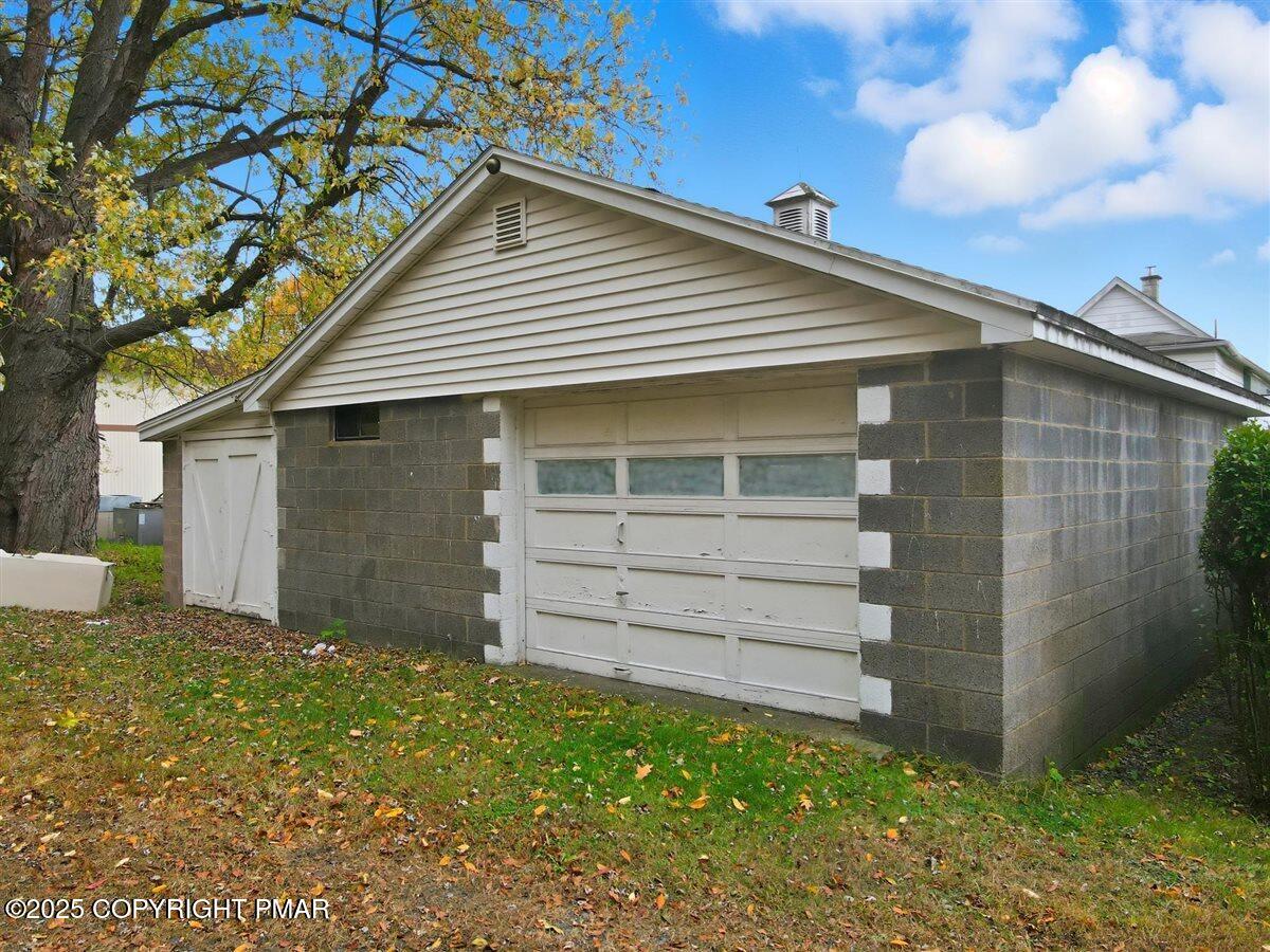 525 Dewey Street Scranton, PA 18519 - Photo 45 of 75 525 Dewey Street