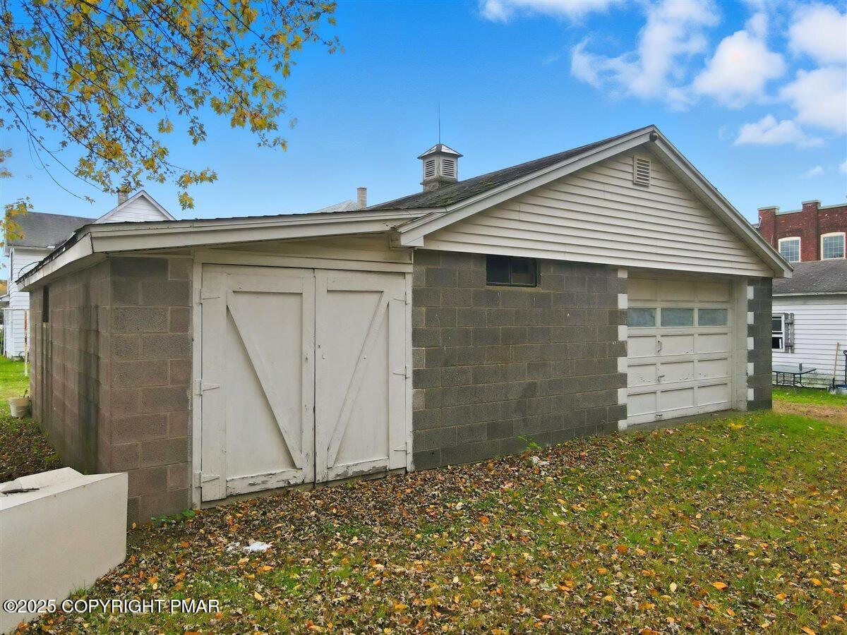 525 Dewey Street Scranton, PA 18519 - Photo 46 of 75 525 Dewey Street