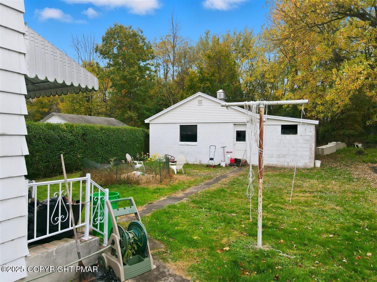 525 Dewey Street Scranton, PA 18519 - Photo 47 of 75 525 Dewey Street