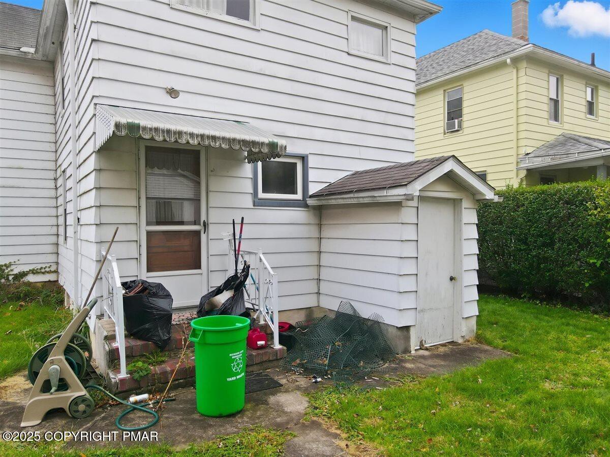 525 Dewey Street Scranton, PA 18519 - Photo 50 of 75 525 Dewey Street