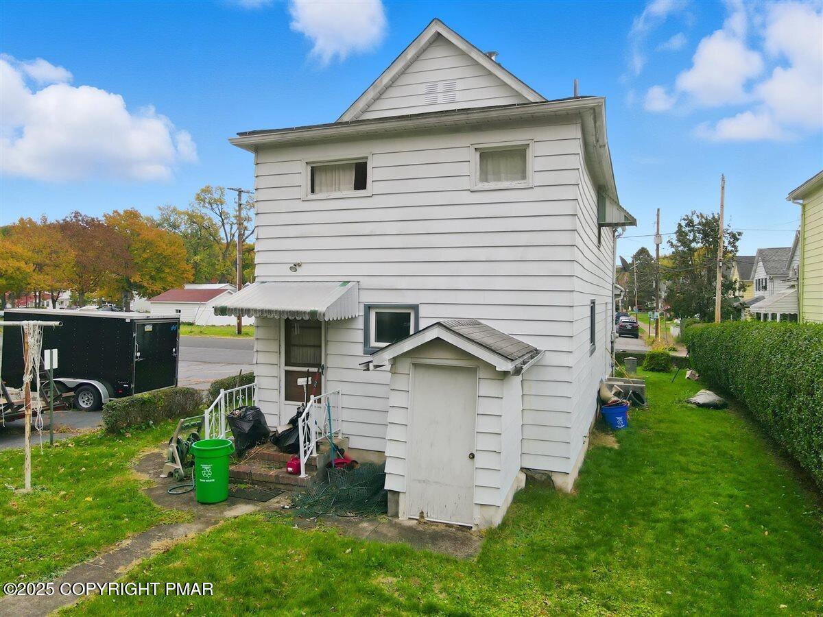 525 Dewey Street Scranton, PA 18519 - Photo 53 of 75 525 Dewey Street