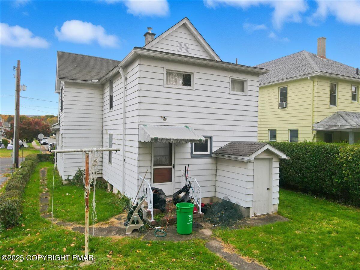 525 Dewey Street Scranton, PA 18519 - Photo 55 of 75 525 Dewey Street