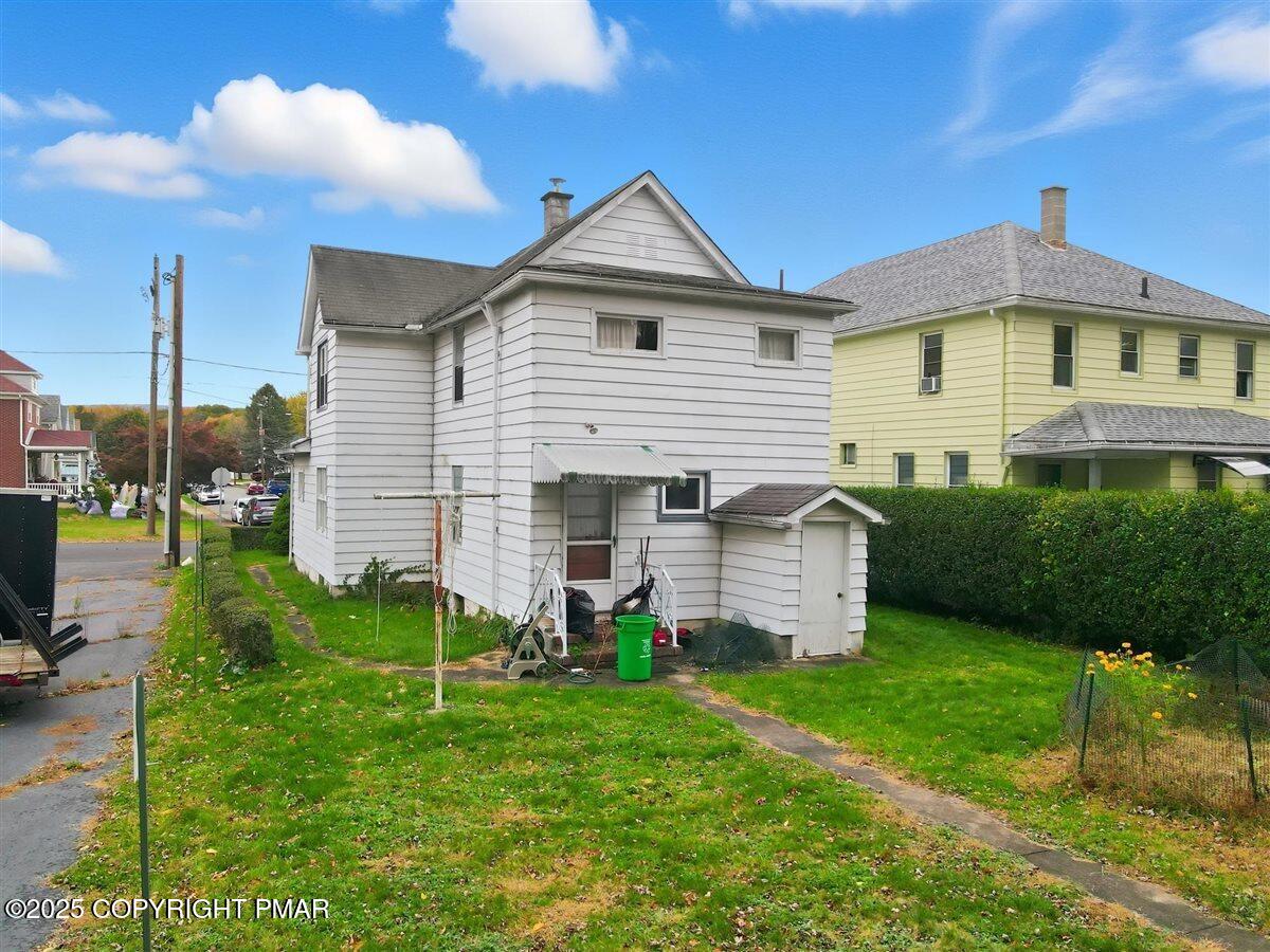 525 Dewey Street Scranton, PA 18519 - Photo 56 of 75 525 Dewey Street