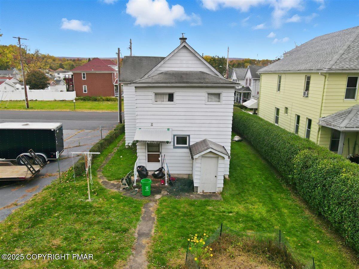 525 Dewey Street Scranton, PA 18519 - Photo 58 of 75 525 Dewey Street