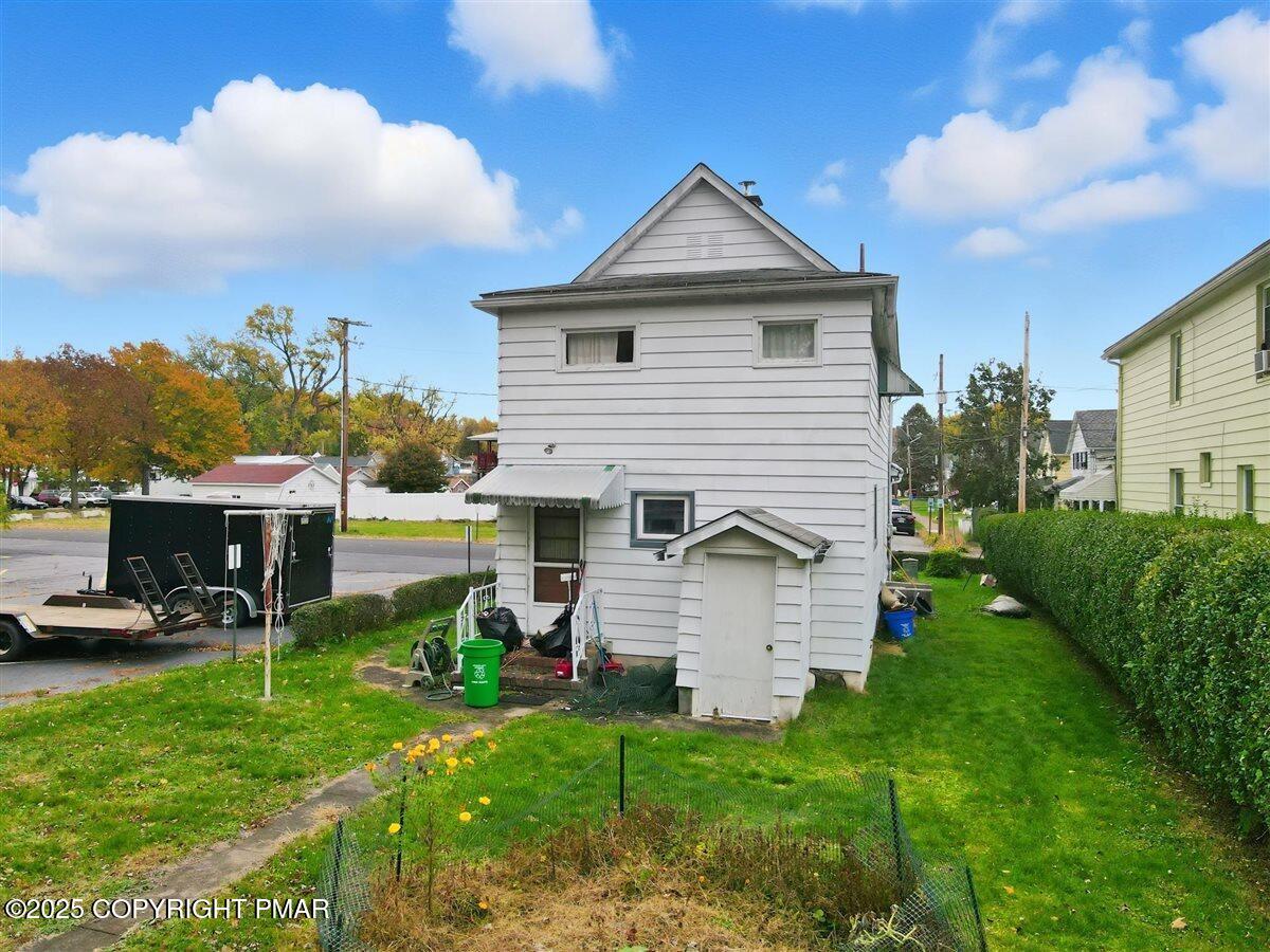 525 Dewey Street Scranton, PA 18519 - Photo 59 of 75 525 Dewey Street