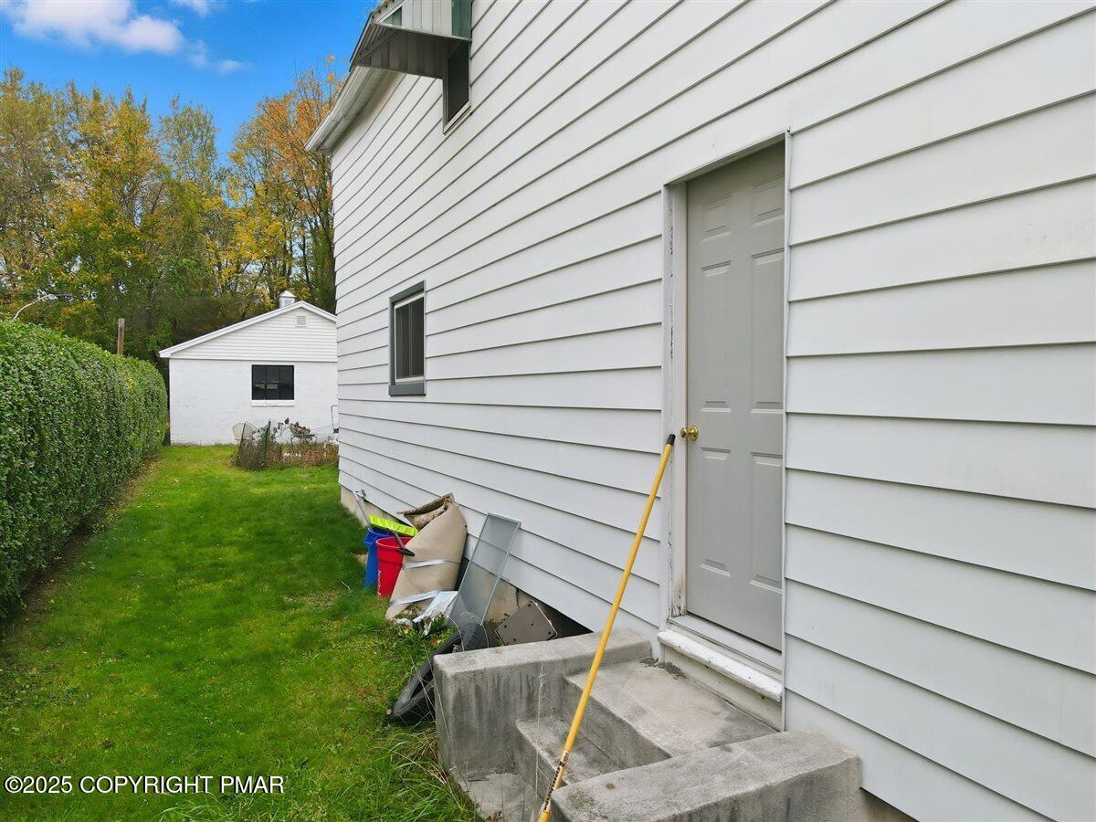 525 Dewey Street Scranton, PA 18519 - Photo 61 of 75 525 Dewey Street