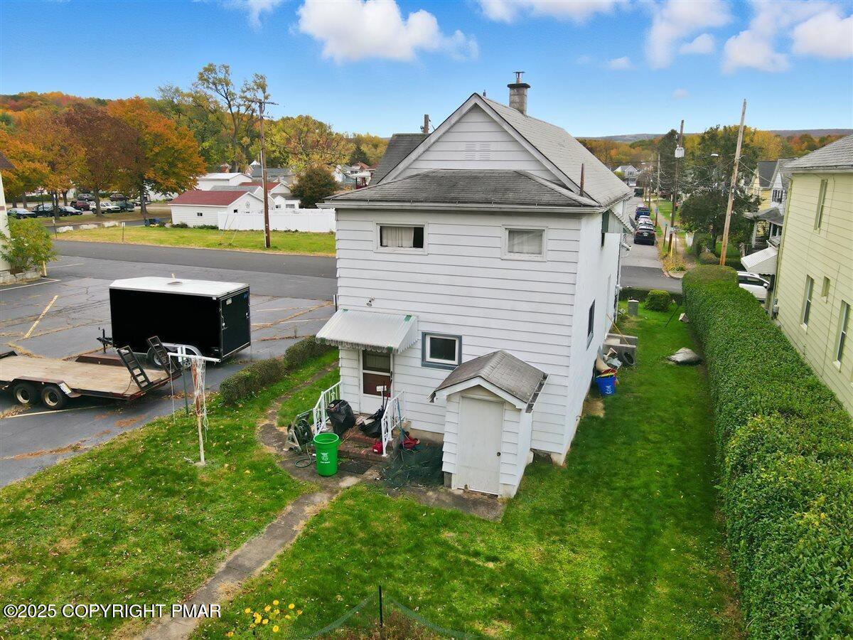 525 Dewey Street Scranton, PA 18519 - Photo 62 of 75 525 Dewey Street