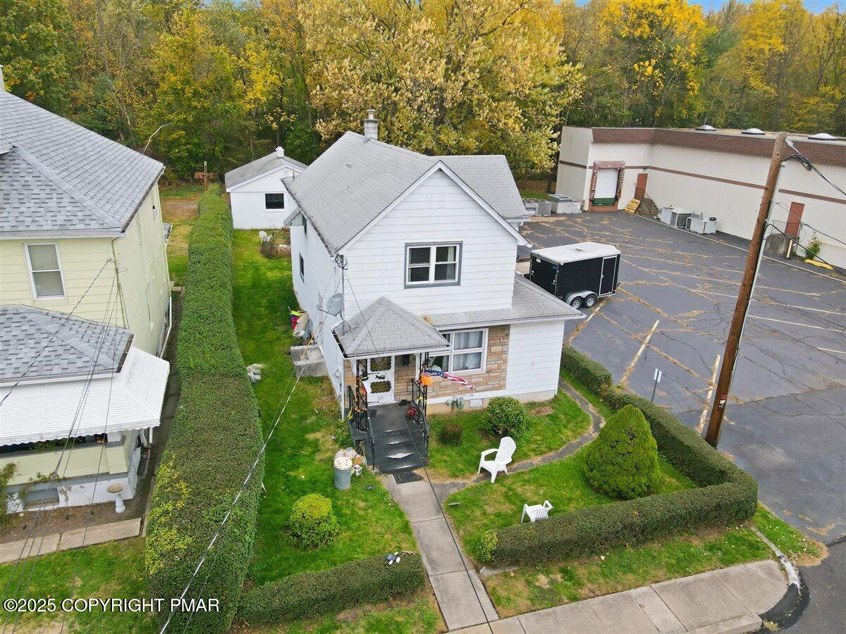 525 Dewey Street Scranton, PA 18519 - Photo 64 of 75 525 Dewey Street