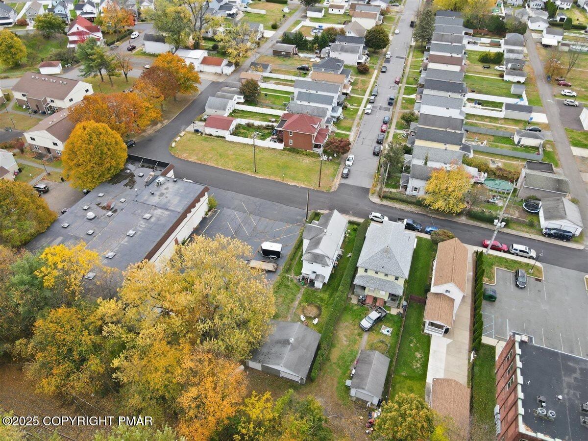 525 Dewey Street Scranton, PA 18519 - Photo 66 of 75 525 Dewey Street