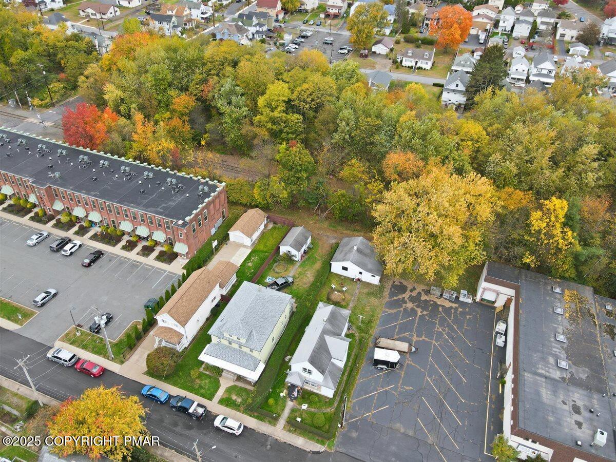 525 Dewey Street Scranton, PA 18519 - Photo 67 of 75 525 Dewey Street